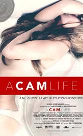 A Cam Life poster