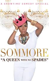 Sommore: A Queen with No Spades poster