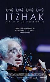 Itzhak poster
