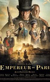 The Emperor of Paris poster