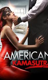 American Kamasutra poster