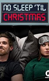 No Sleep 'Til Christmas poster
