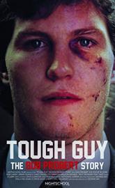 Tough Guy: The Bob Probert Story poster