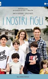I nostri figli poster