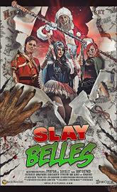 Slay Belles poster