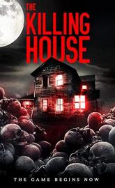 The Killing House poster