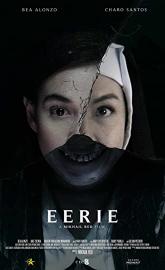 Eerie poster