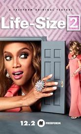 Life-Size 2 poster