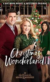 Christmas Wonderland poster