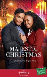 A Majestic Christmas poster