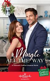 Mingle All the Way poster