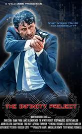 The Infinity Project poster