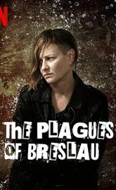 The Plagues of Breslau poster