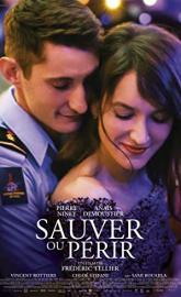 Through the Fire poster