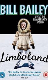 Bill Bailey: Limboland poster