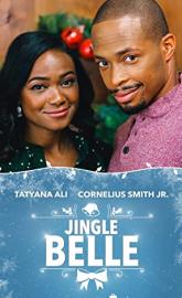 Jingle Belle poster