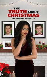 The Truth About Christmas poster