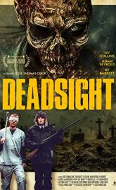 Deadsight poster