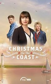 Christmas on the Coast poster