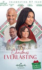 Christmas Everlasting poster