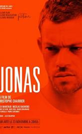 I Am Jonas poster
