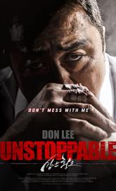 Unstoppable poster