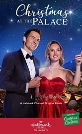 Christmas at the Palace poster