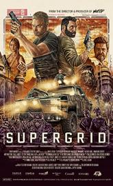SuperGrid poster