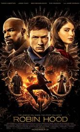 Robin Hood poster