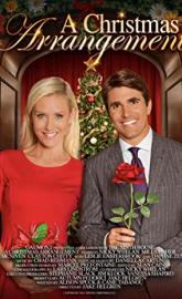 A Christmas Arrangement poster