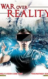 A War Over Reality poster