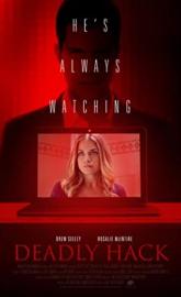 He Knows Your Every Move poster