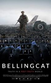 Bellingcat: Truth in a Post-Truth World poster