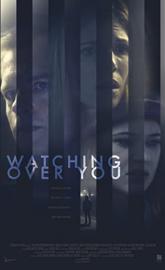 Watching Over You poster