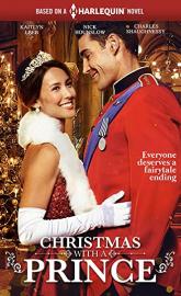 Christmas with a Prince poster