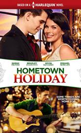 Hometown Holiday poster