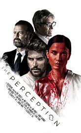The Perception poster