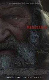 Menocchio the Heretic poster