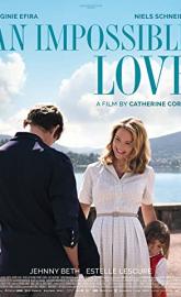 An Impossible Love poster