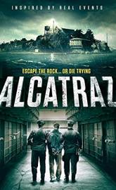 Alcatraz poster
