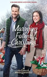 Marrying Father Christmas poster