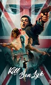 Kill Ben Lyk poster