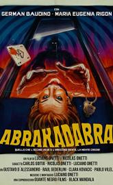 Abrakadabra poster