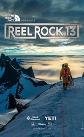 Reel Rock 13 poster