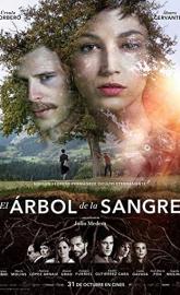 The Tree of Blood poster