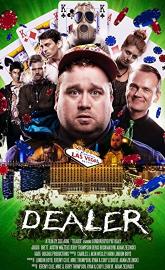 Dealer poster