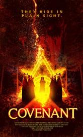 Covenant poster