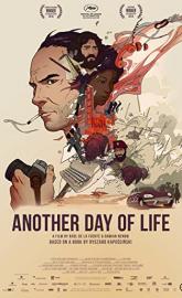 Another Day of Life poster