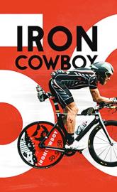 Iron Cowboy poster