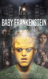 Baby Frankenstein poster